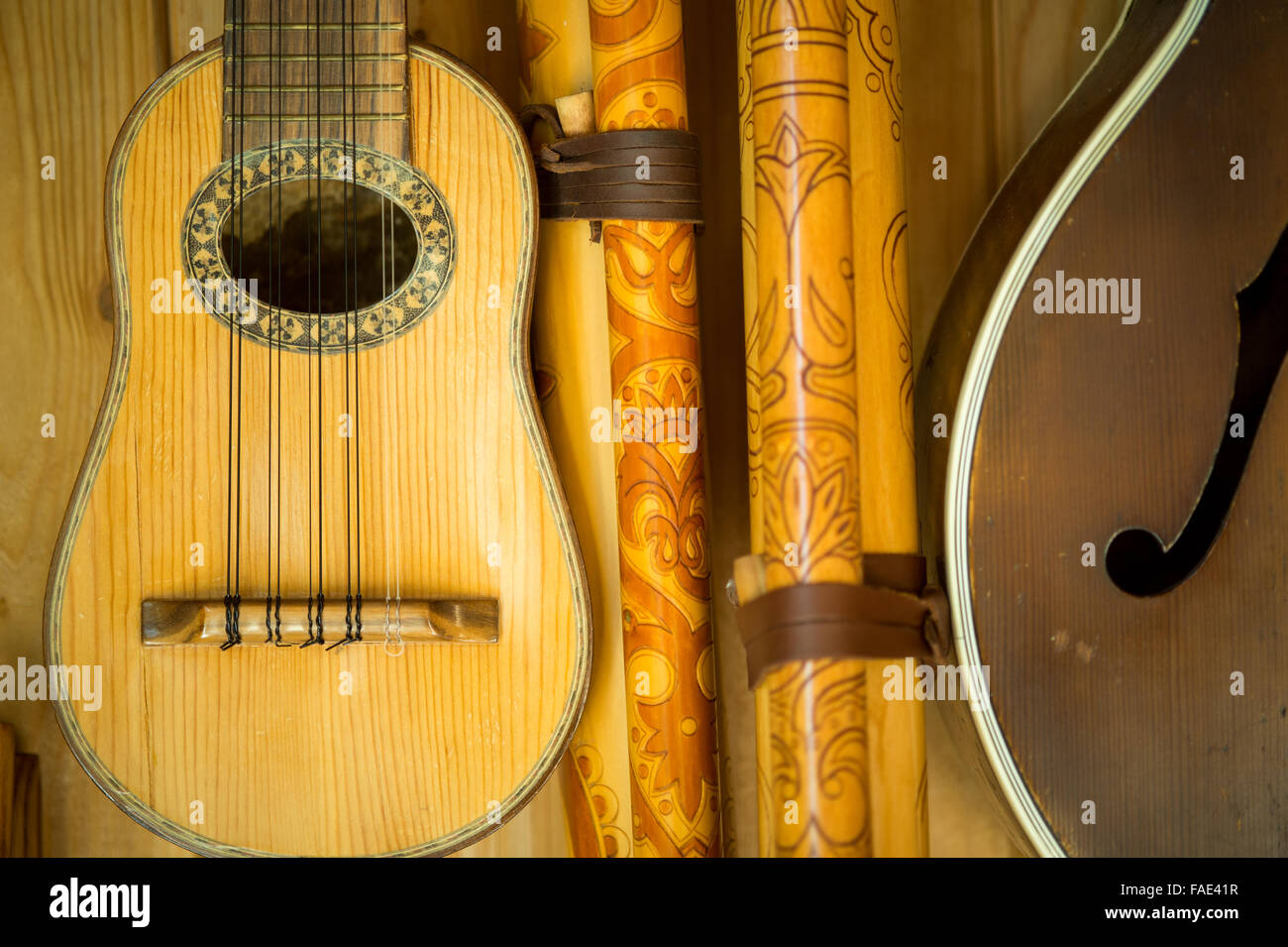 Eastern european folk instruments outlet