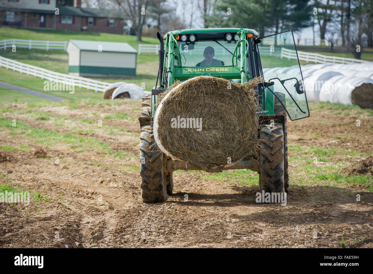 Conservation farming hires stock photography and images Alamy