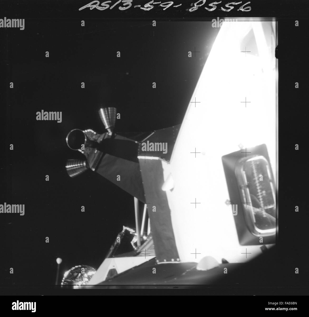 Apollo 13 untouched photographic archive, this is the complete unedited collection from the