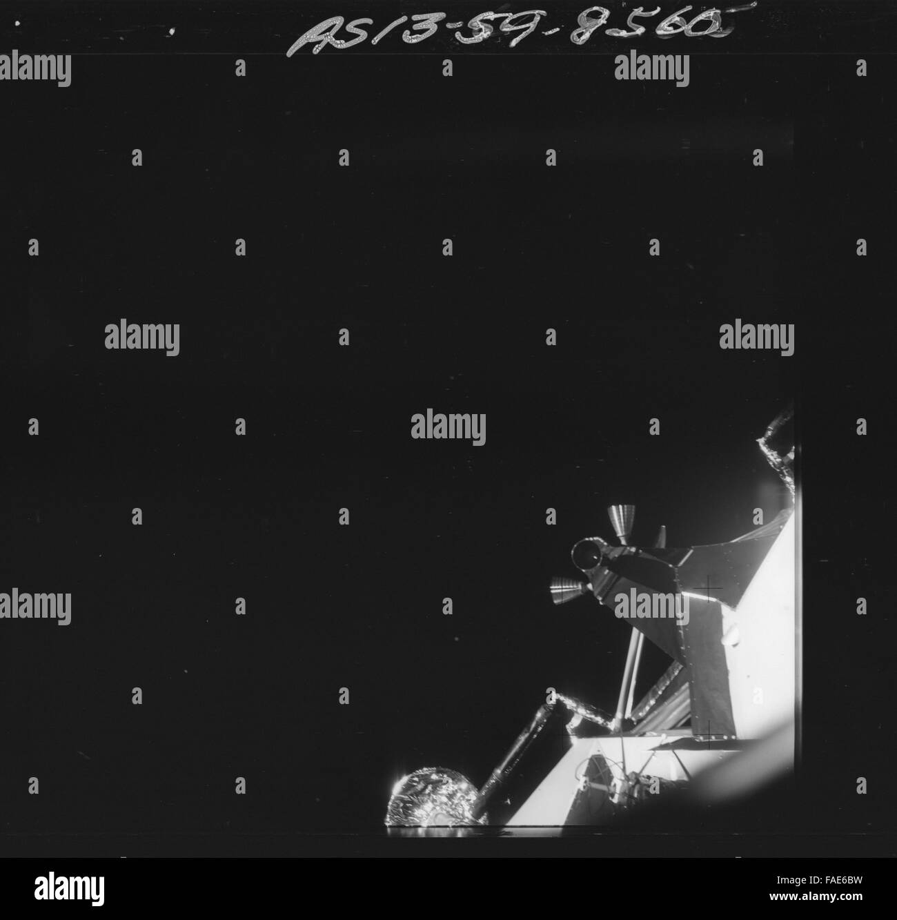 Carbon dioxide module Black and White Stock Photos & Images Alamy