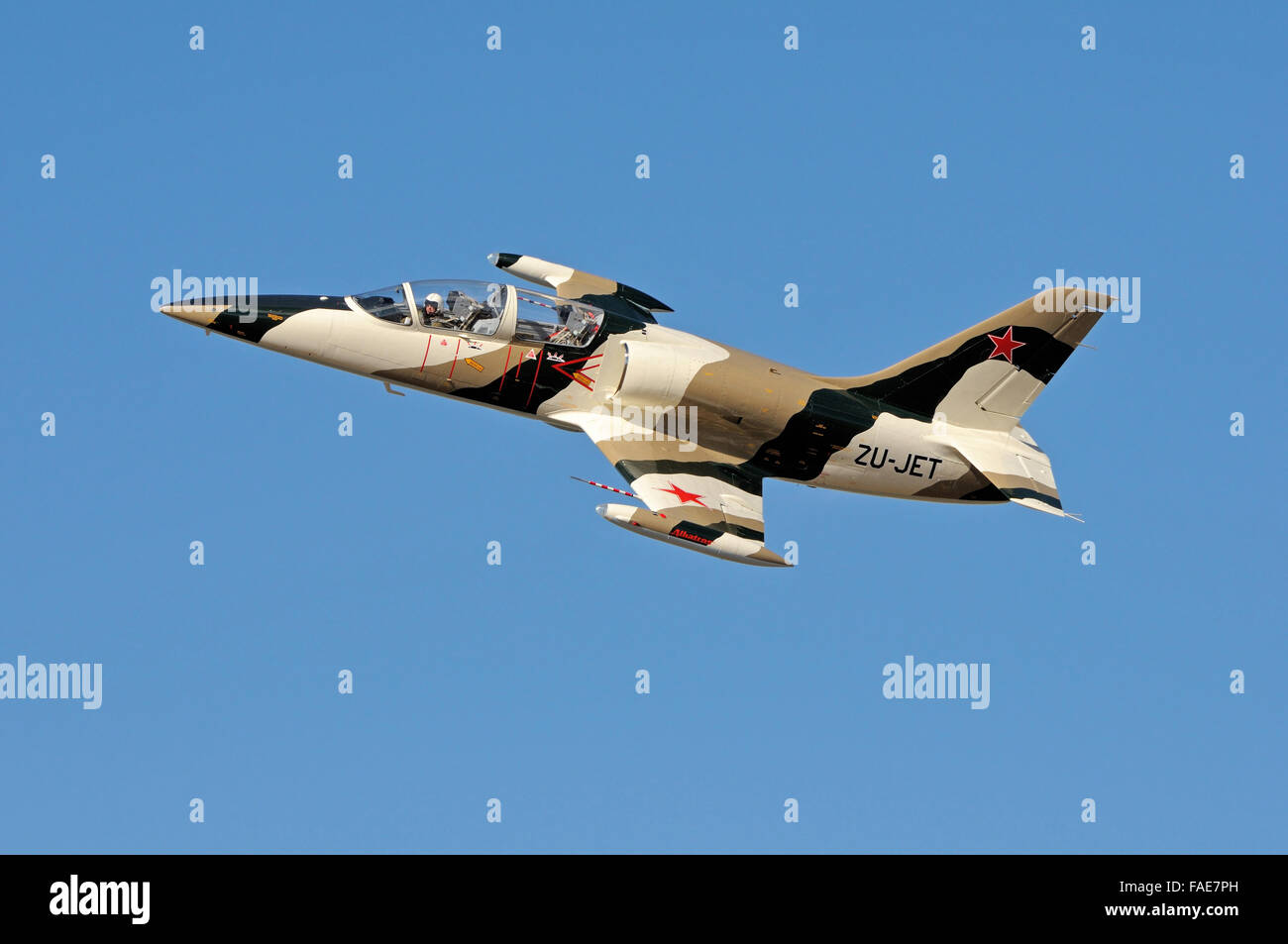 L 39 Albatros High Resolution Stock Photography and Images - Alamy