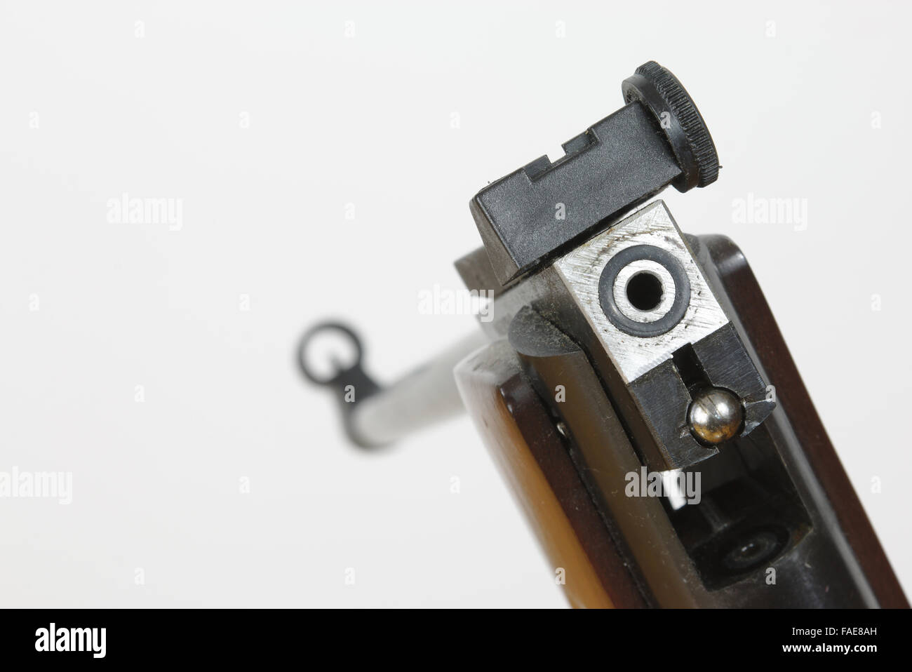 Air mechanism hi res stock photography and images Alamy