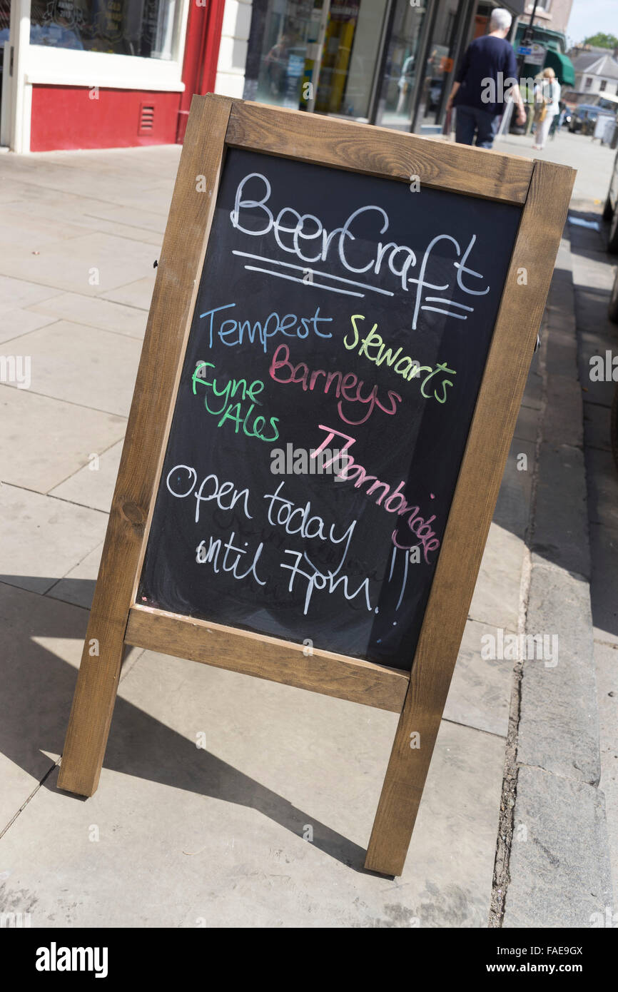 Beer shop hires stock photography and images Alamy