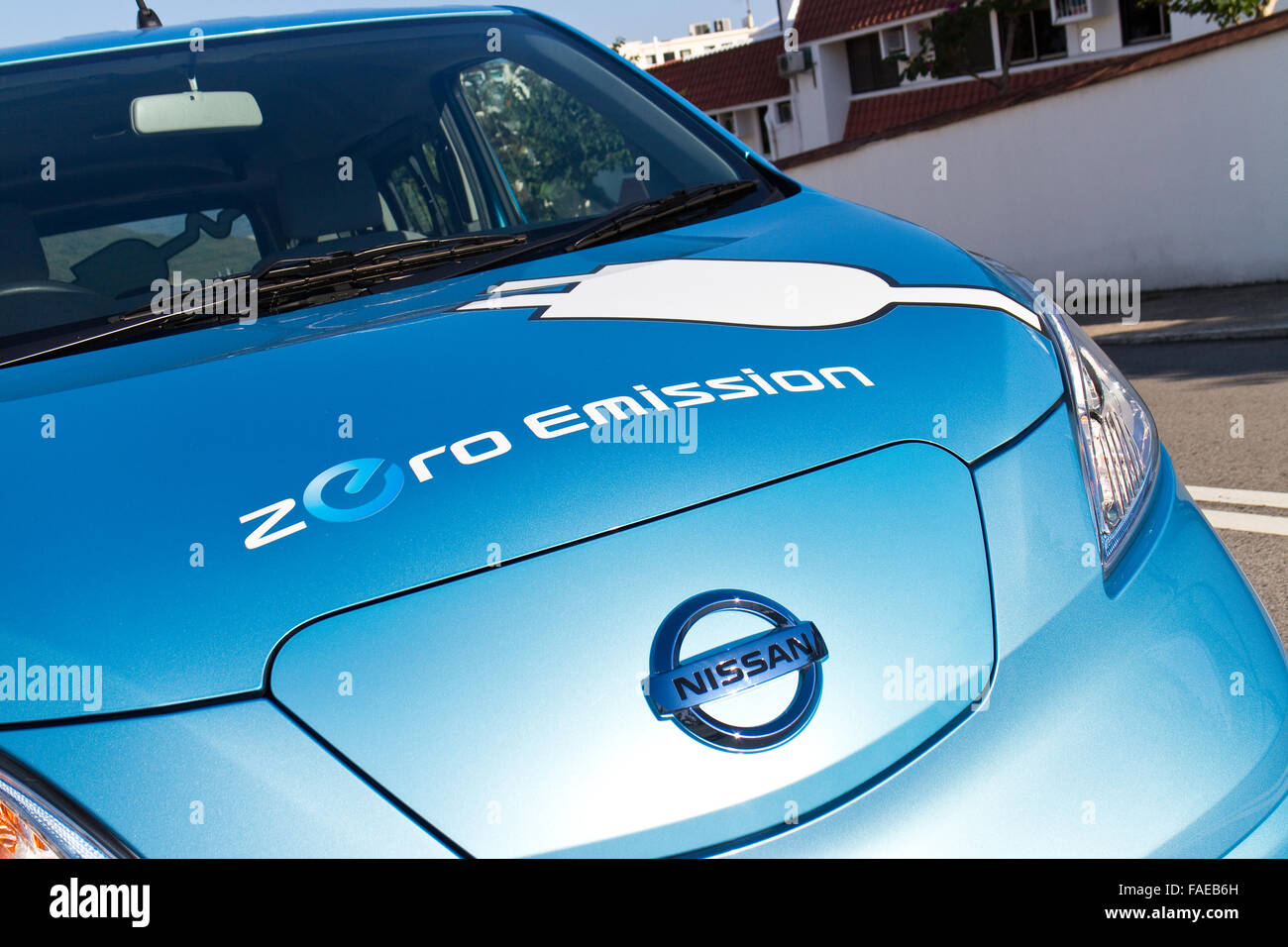 Nissan's NV200 Revamp: A Strategic Play in China's Evolving MPV Market