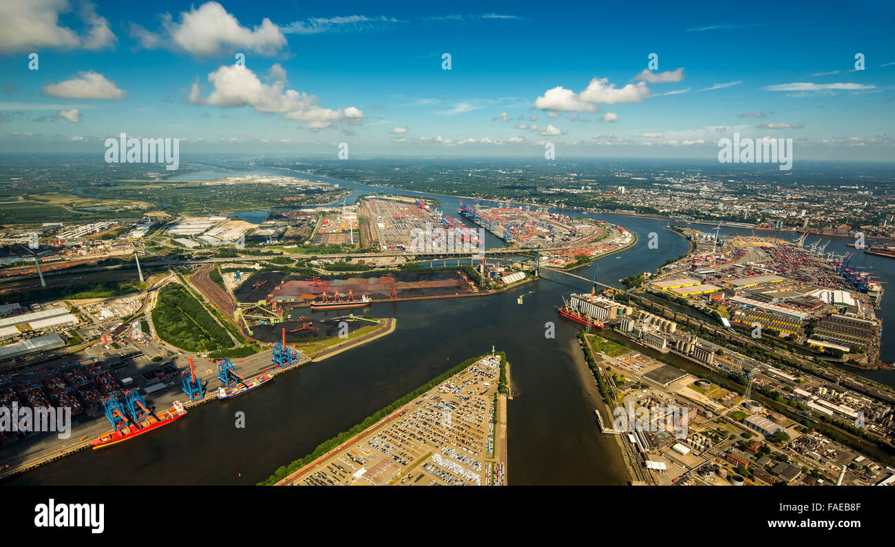blg autoterminal hamburg gmbh & co. kg