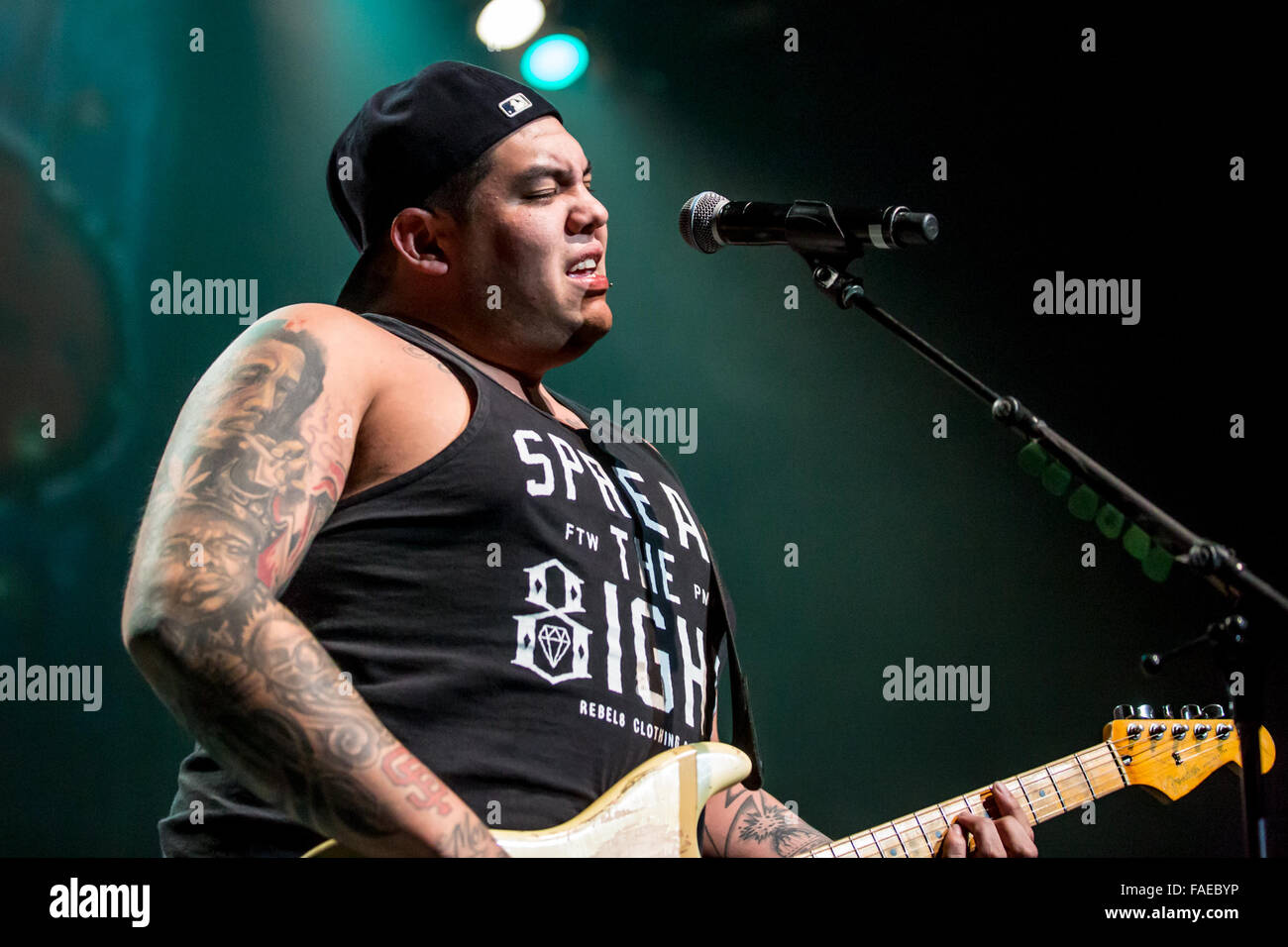 Roman R Ramirez Rome ramirez and eric wilson hi-res stock photography and images - Alamy