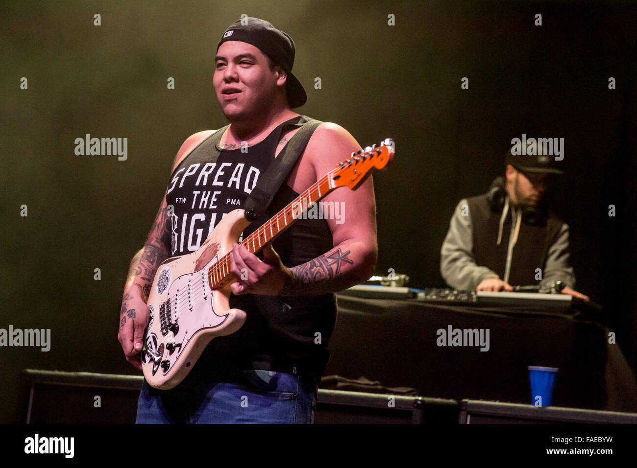 Roman R Ramirez Rome ramirez and eric wilson hi-res stock photography and images - Alamy