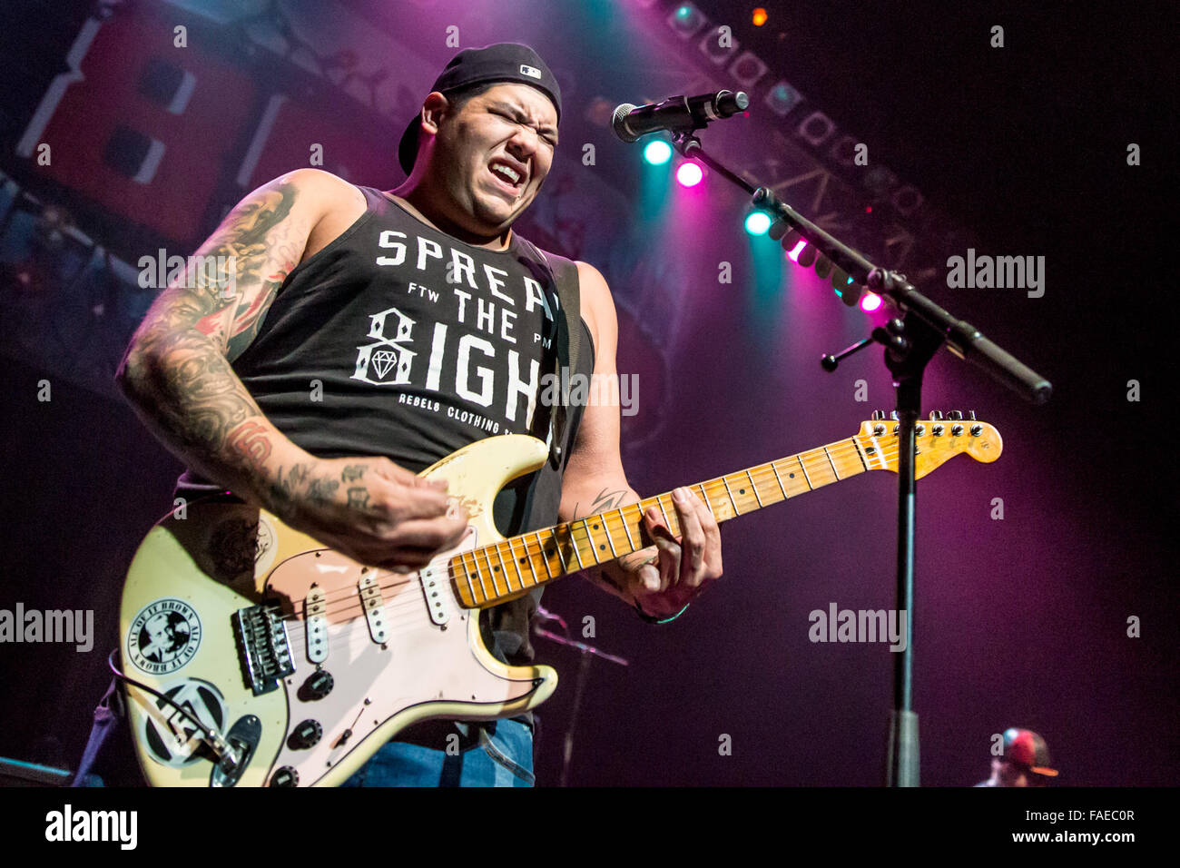 Roman R Ramirez Rome ramirez and eric wilson hi-res stock photography and images - Alamy