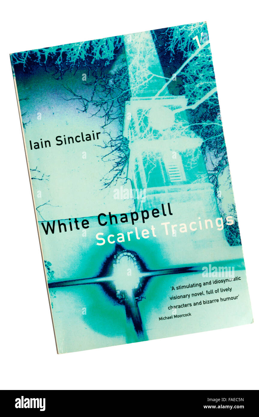 White Chappell, Scarlet Tracings