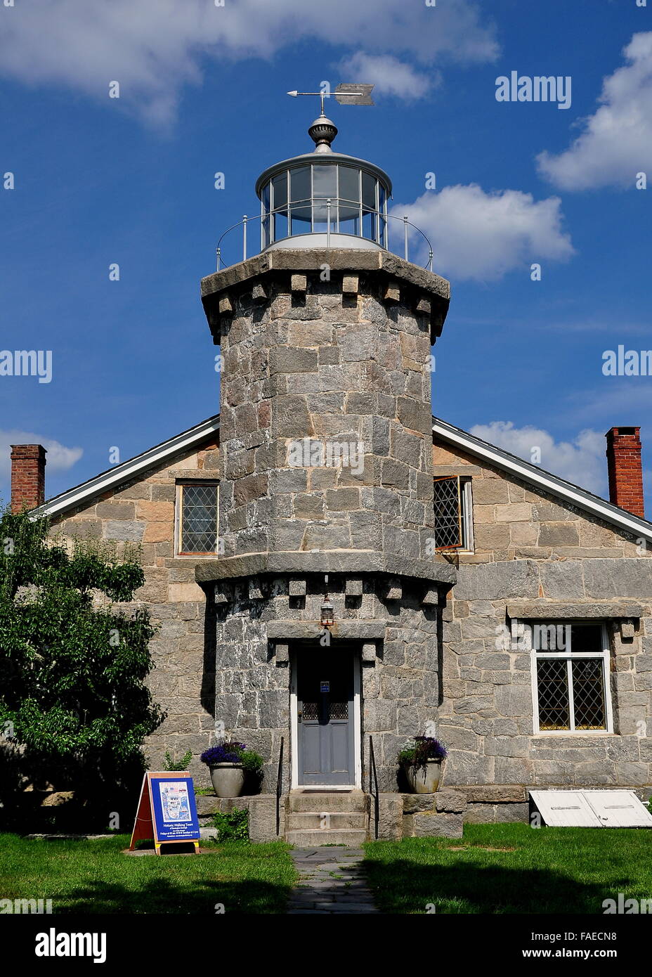 Stonington hires stock photography and images Alamy