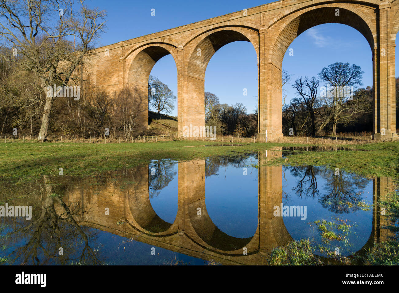 Thomas telford engineer hi-res stock photography and images - Alamy