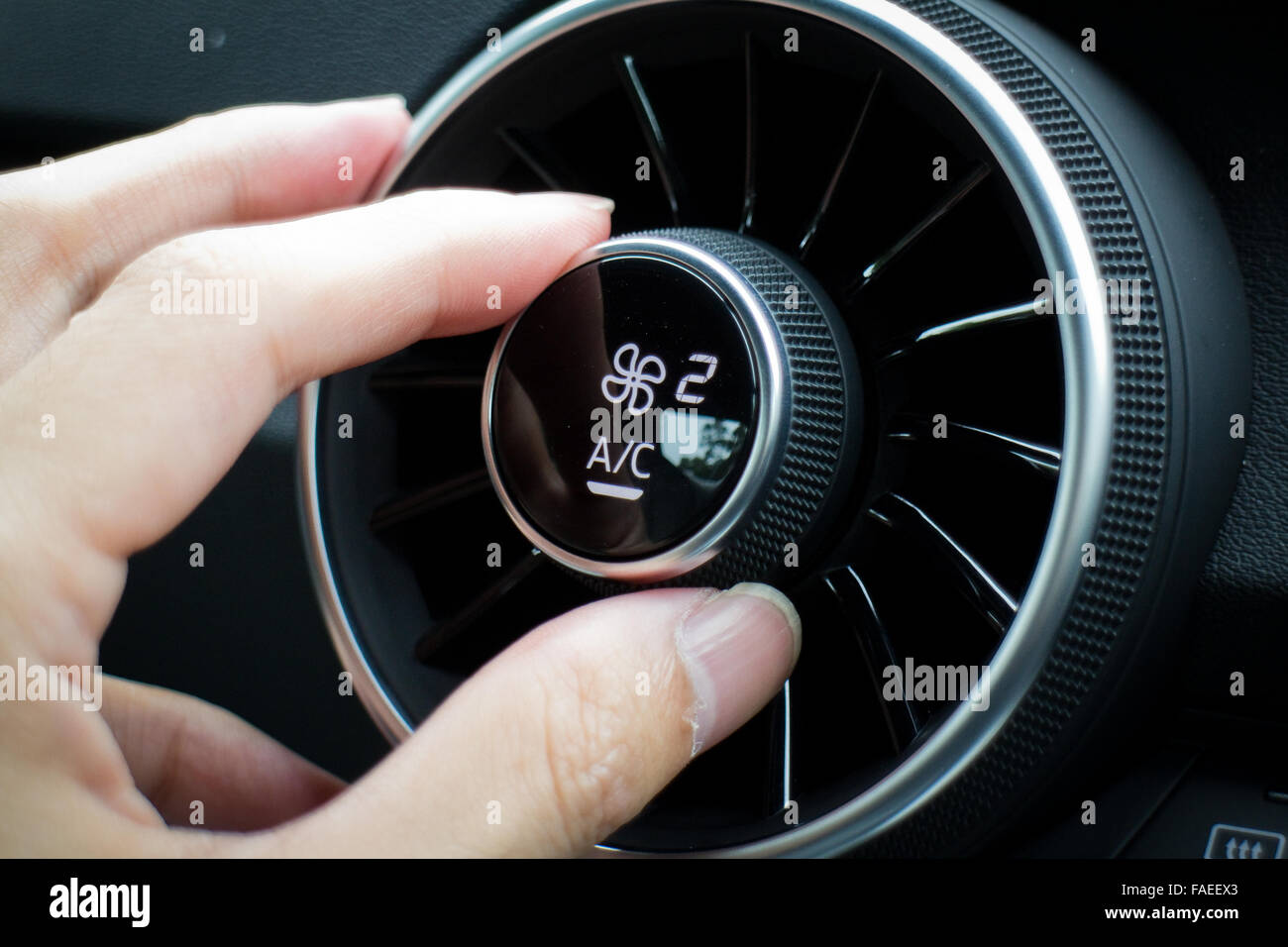 Car air conditioner china hires stock photography and images Alamy
