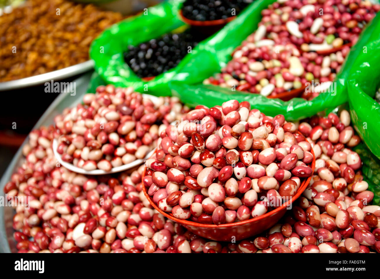 Pea bean seed hires stock photography and images Alamy