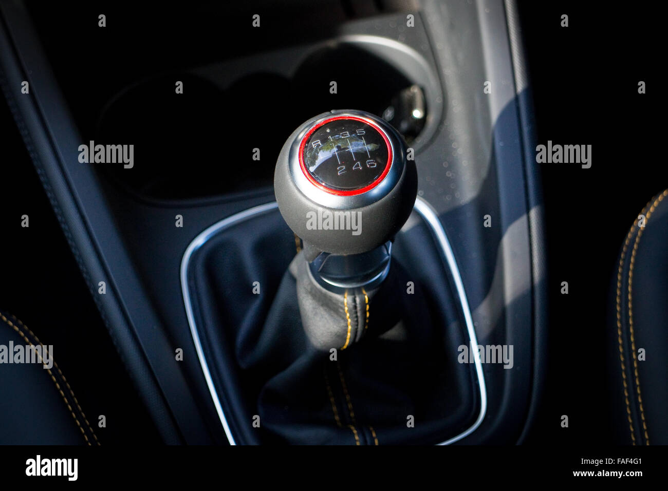 Audi s1 aluminium gear knob deals