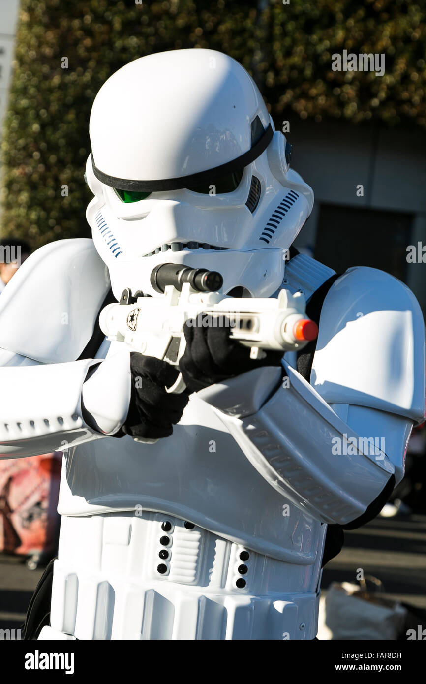 Tokyo, Japan. 29th Dec, 2015. A cosplayer poses for a picture during ...
