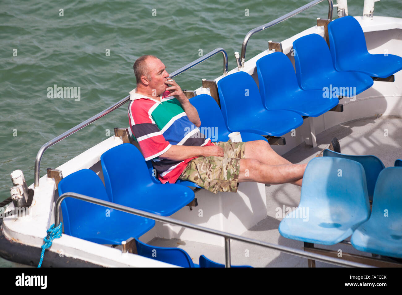 Cigarette boat hires stock photography and images Alamy