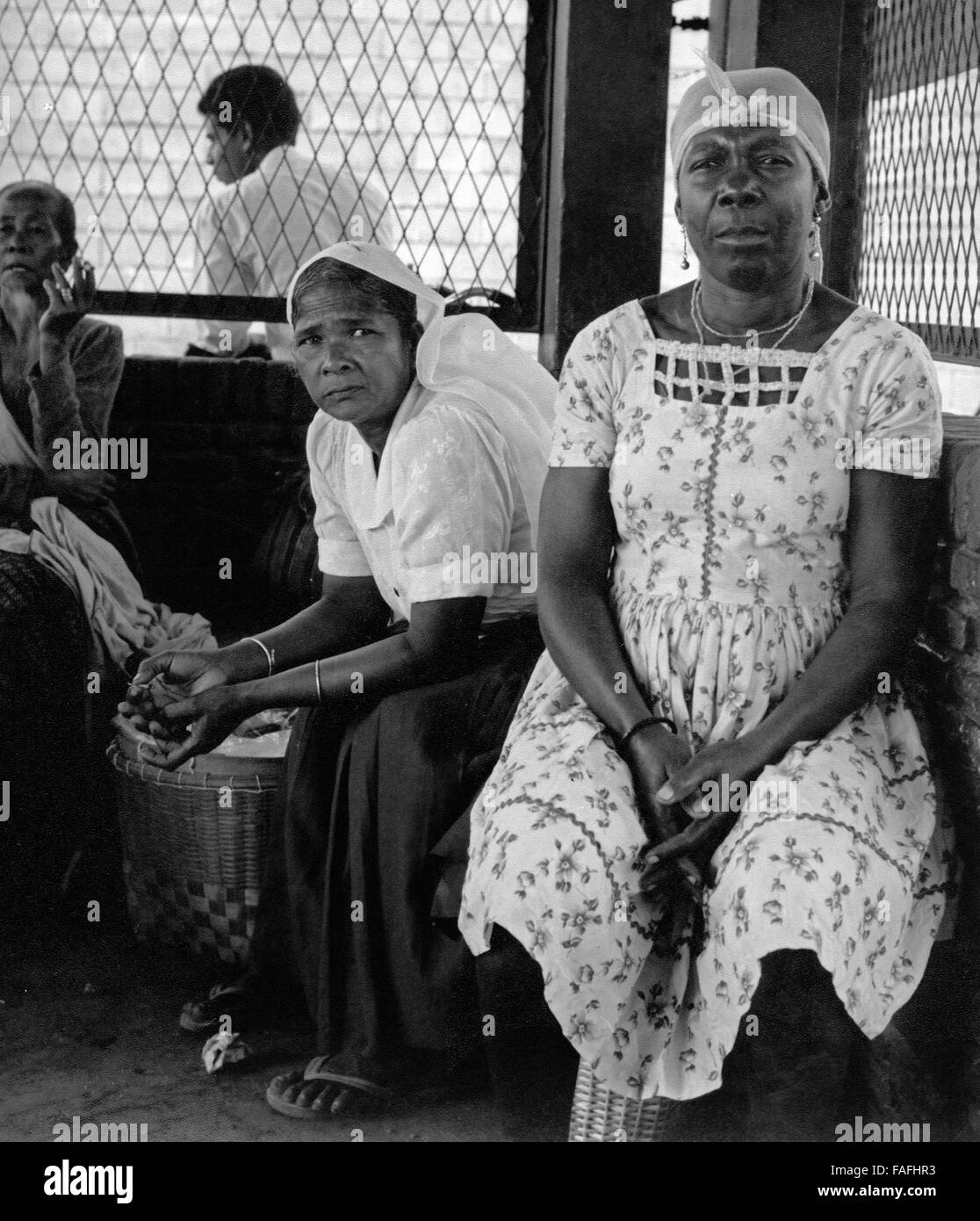 Women In Suriname Stock Photos & Women In Suriname Stock ...