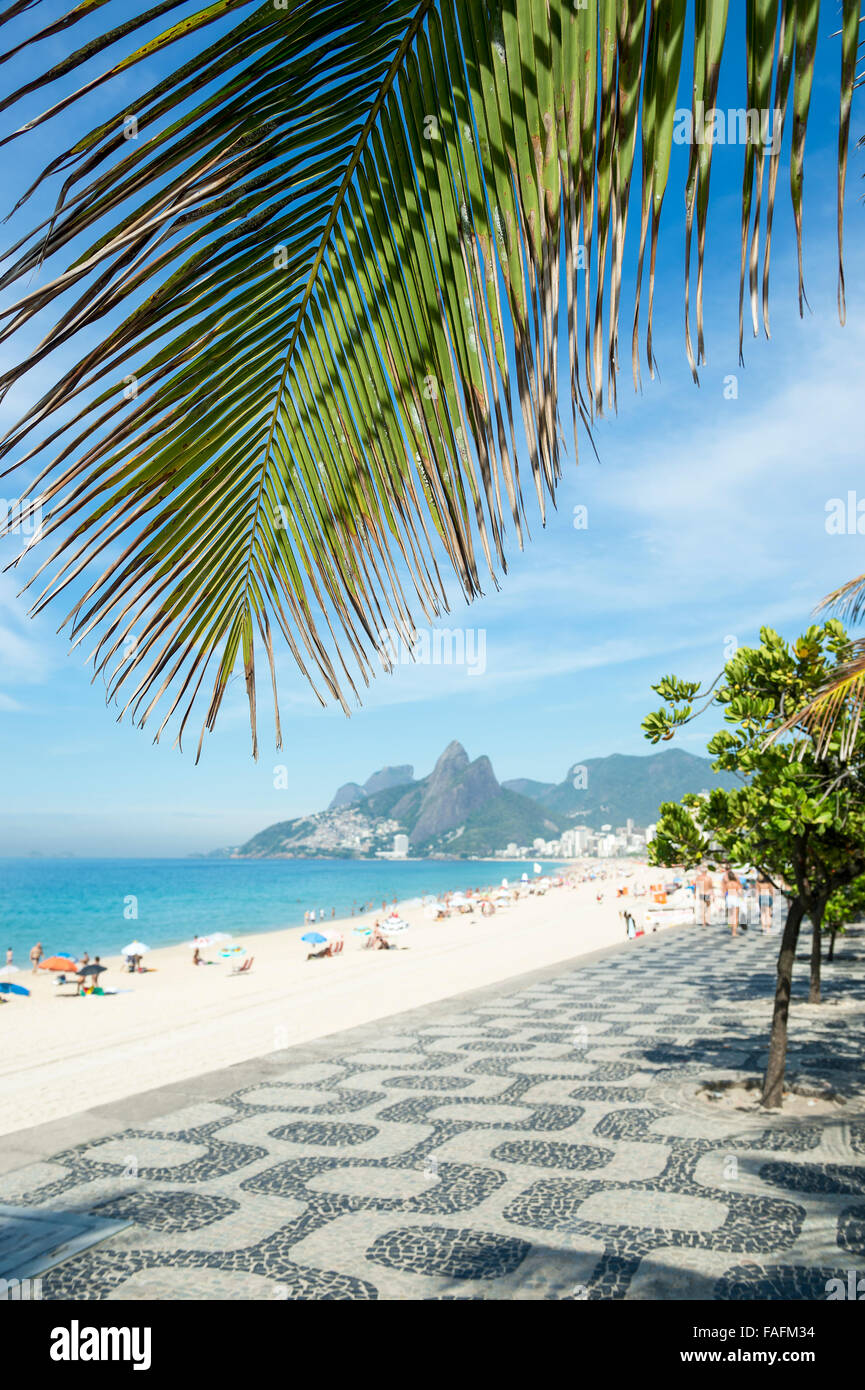 Photo from iconic beach hi-res stock photography and images - Alamy