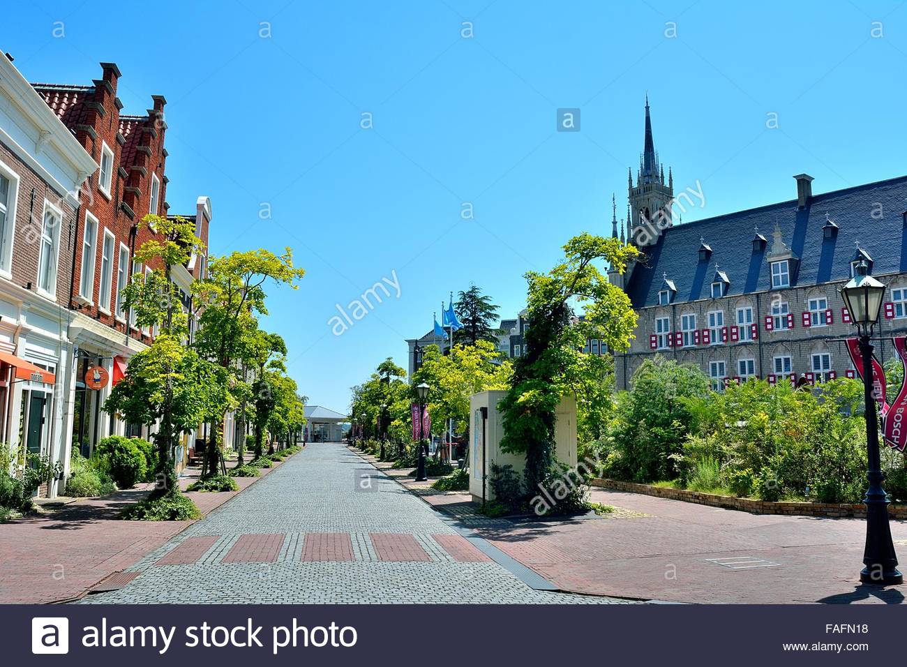 Huis Ten Bosch Nagasaki Japan Stock Photo 92544180 Alamy