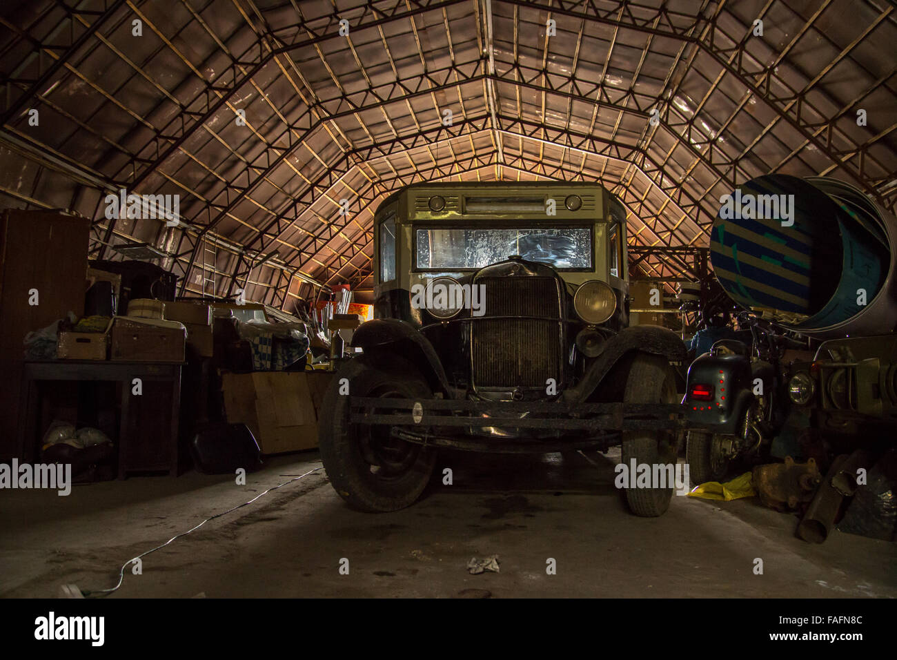 Museum of industrial culture in Moscow: you have never seen anything like it 43 Museum of industrial culture in Moscow: you have never seen anything like it 2