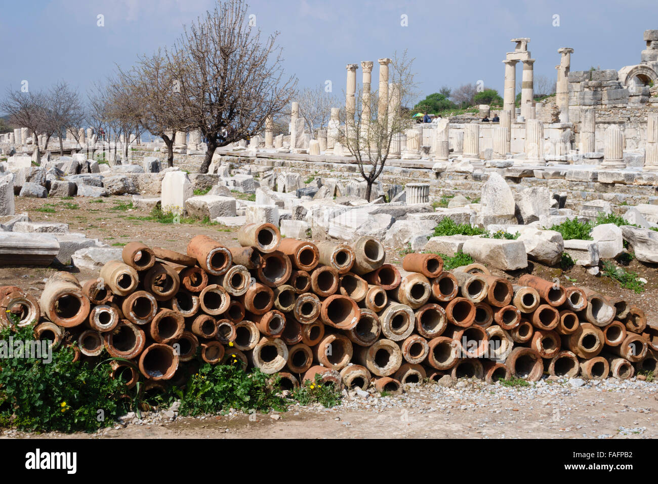Drainage sewage hi-res stock photography and images - Alamy