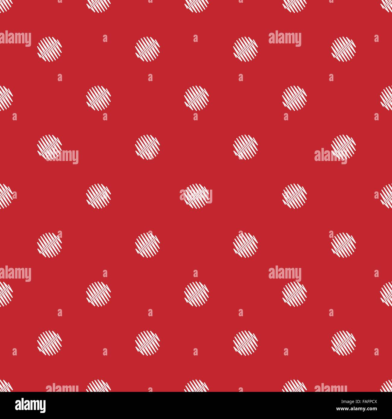 Abstract polka dots seamless wallpaper pattern as a background Stock ...