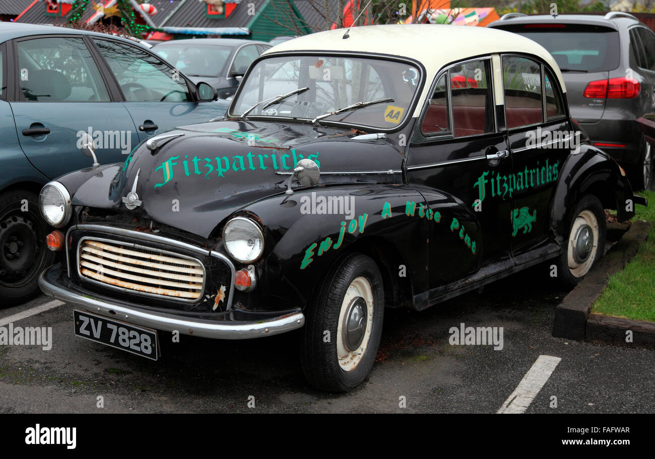 Vintage Morris Stock Photos Vintage Morris Stock Images Alamy