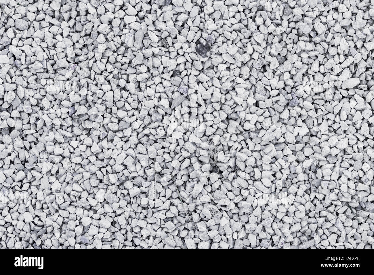Granite Gravel Texture Stock Photo - Alamy