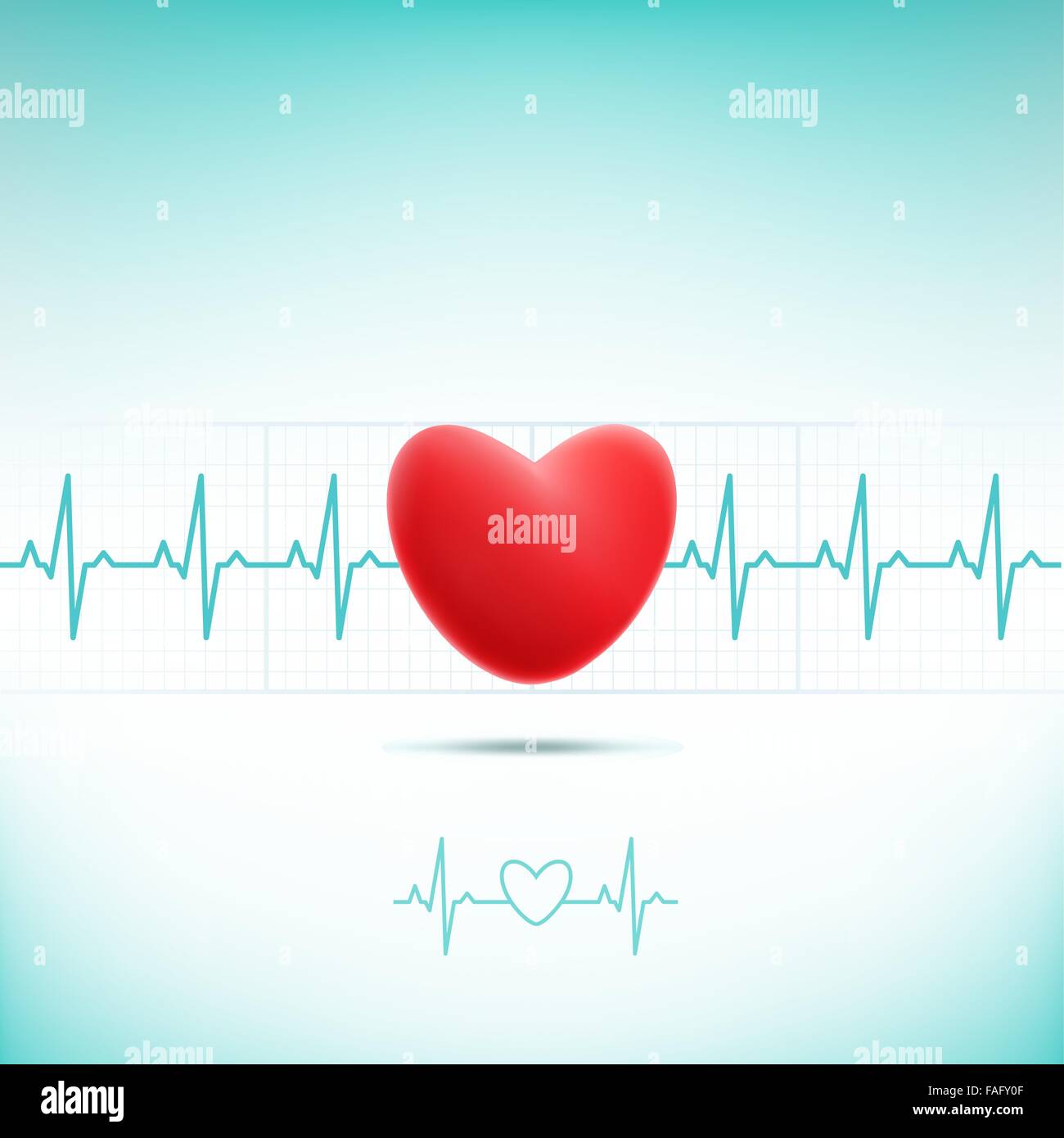Heartbeat line dead - fetimyfree