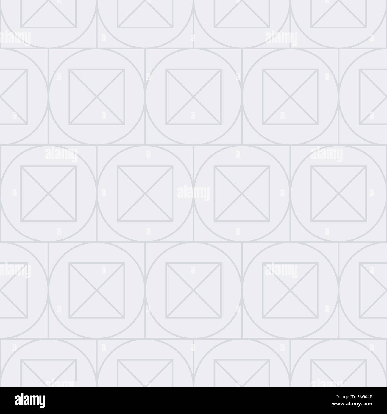 Vector illustration of a seamless linear pattern Stock Vector Image ...
