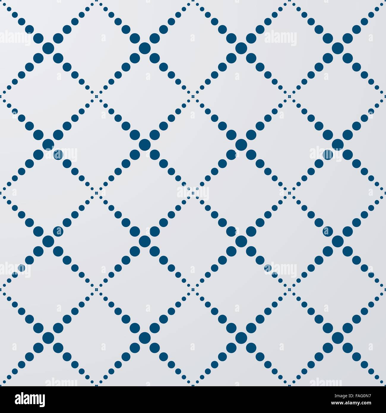 Vector illustration of a seamless pattern Stock Vector Image & Art - Alamy