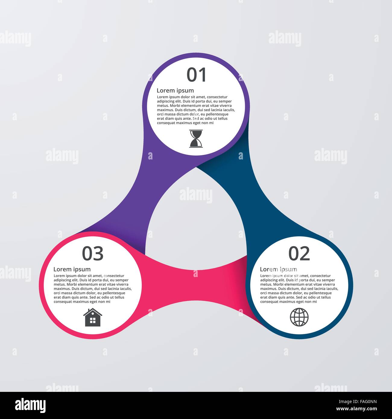 Vector illustration infographics Stock Vector Image & Art - Alamy