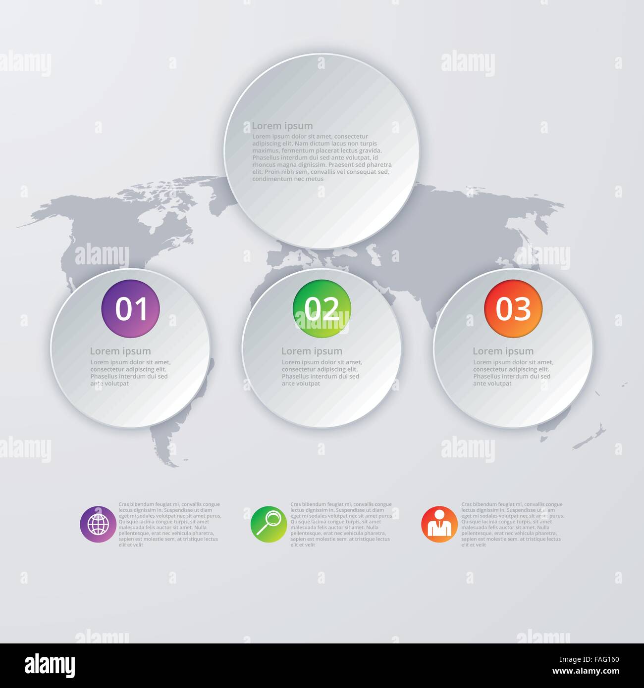 Vector illustration infographics Stock Vector Image & Art - Alamy