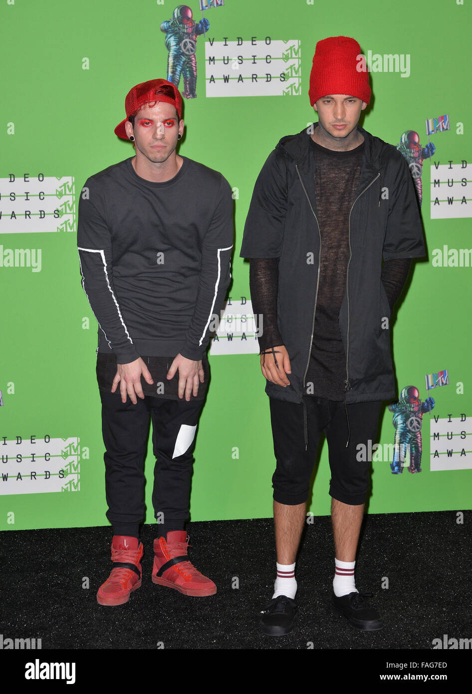 How Tall Is Josh Dun? Twenty One Pilots Drummer's Height Revealed