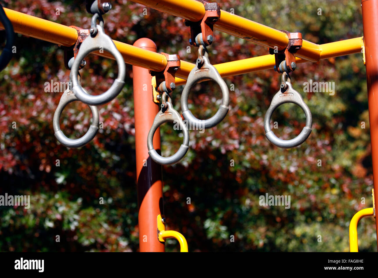 Playground bolts hires stock photography and images Alamy