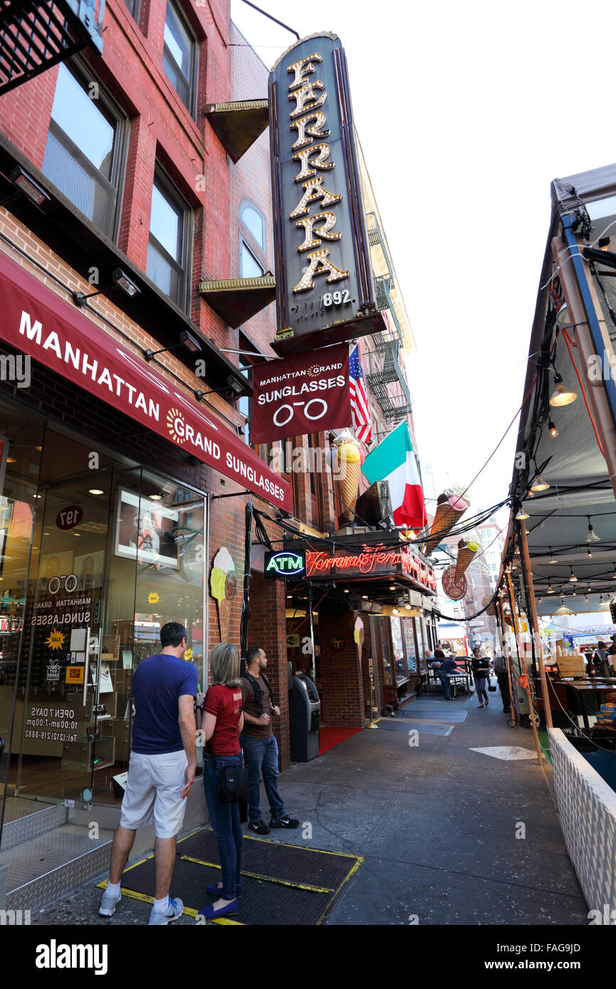 Ferrara pastry hires stock photography and images Alamy