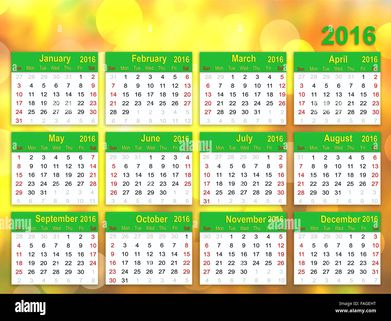 Page 3 Calendar June 16 High Resolution Stock Photography And Images Alamy