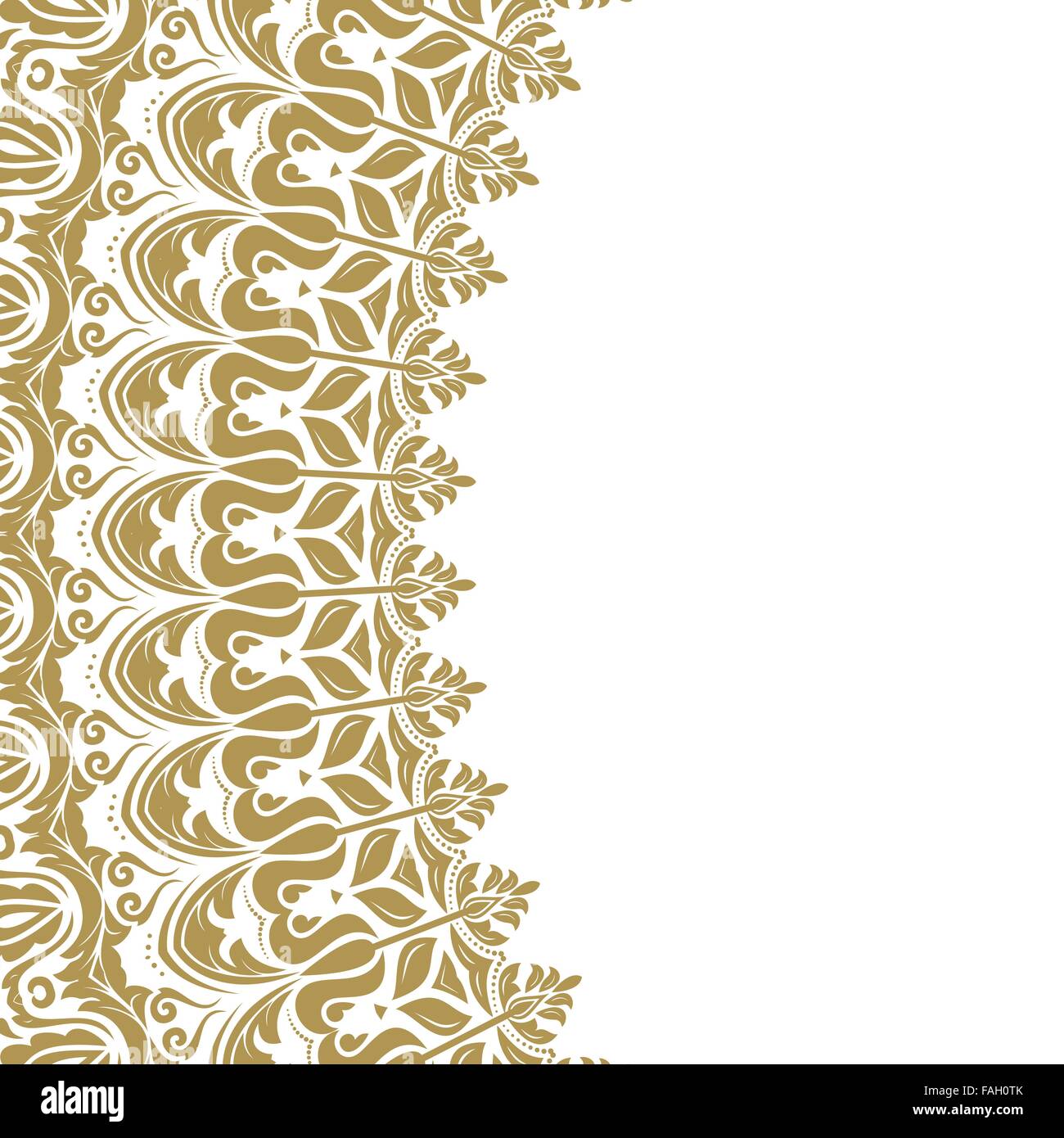 Gold Lace Borders: Gold Border Clipart Gold Lace Trim, Golden