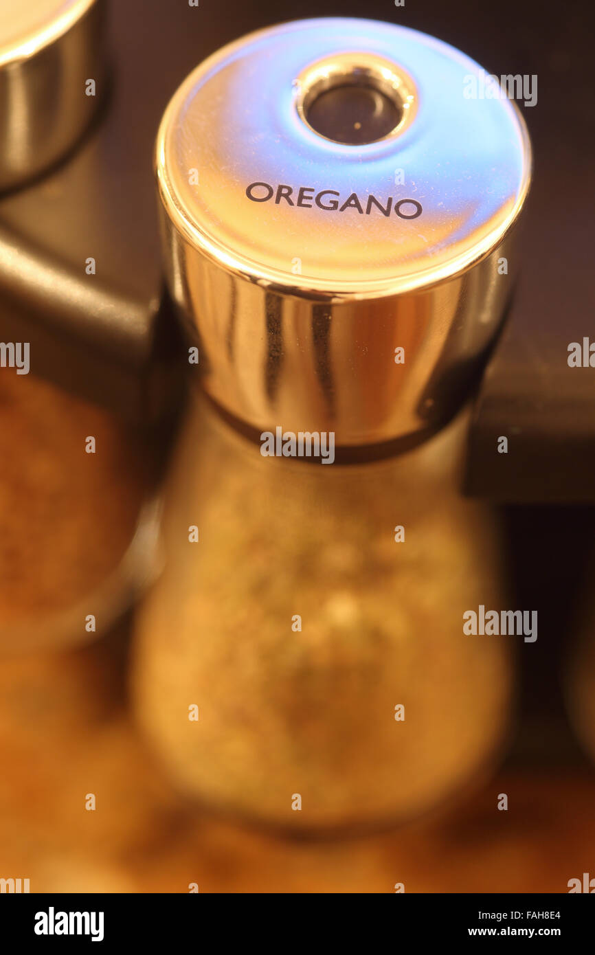 Spice rack hires stock photography and images Alamy