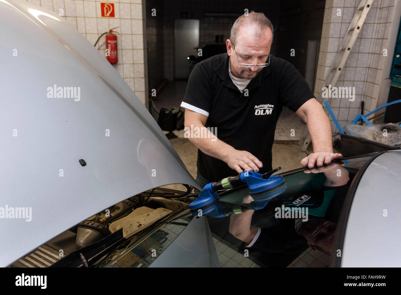 HOW DO AUTOGLASS REPLACE A WINDSCREEN visual data 8