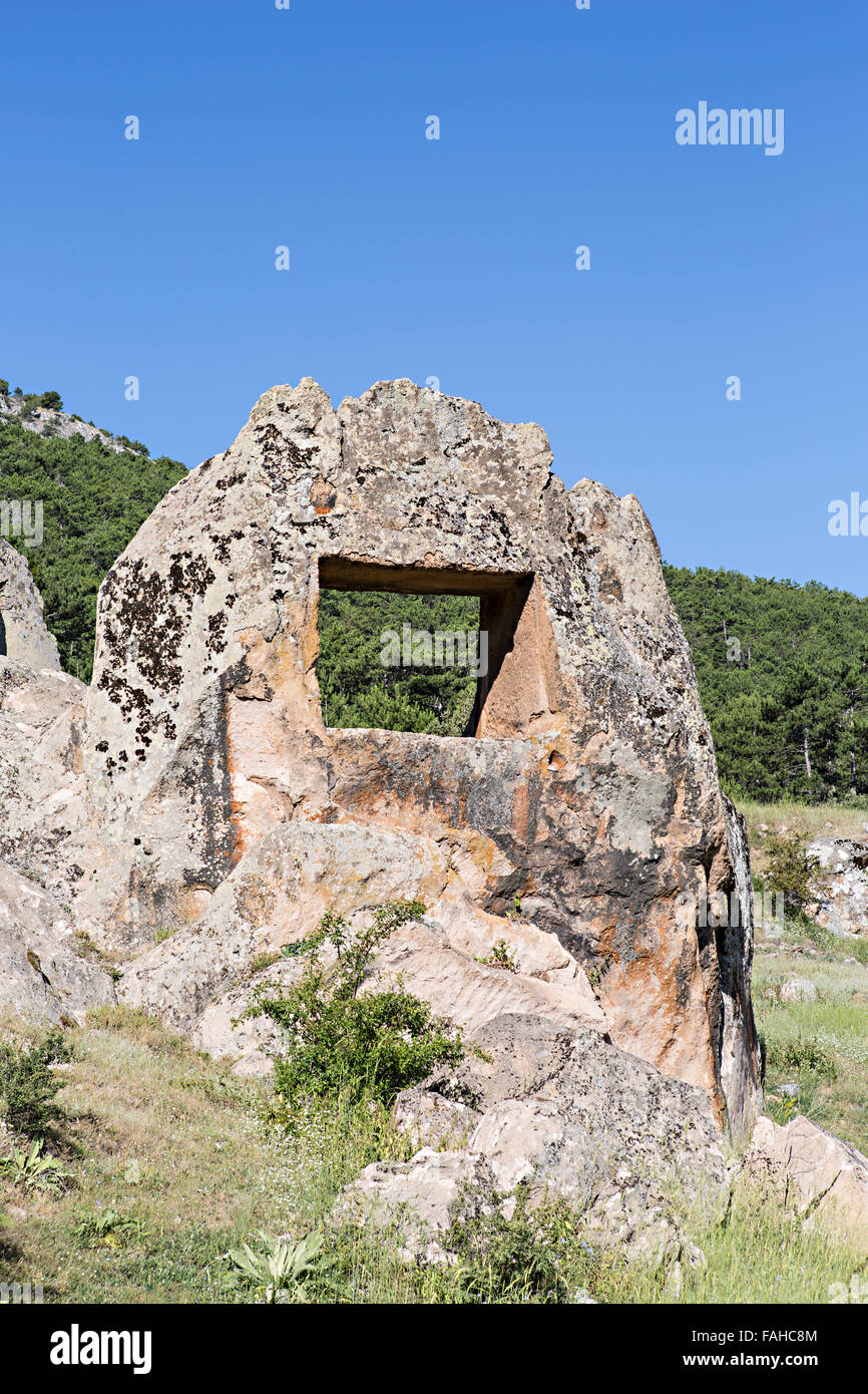 Phrygia hires stock photography and images Alamy