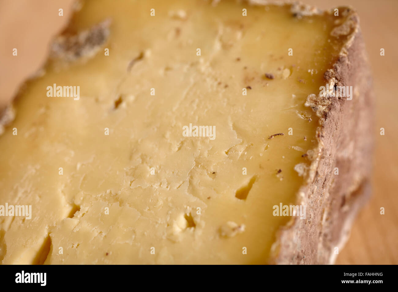 Artisanal cheese from Pennsylvania, USA Stock Photo Alamy