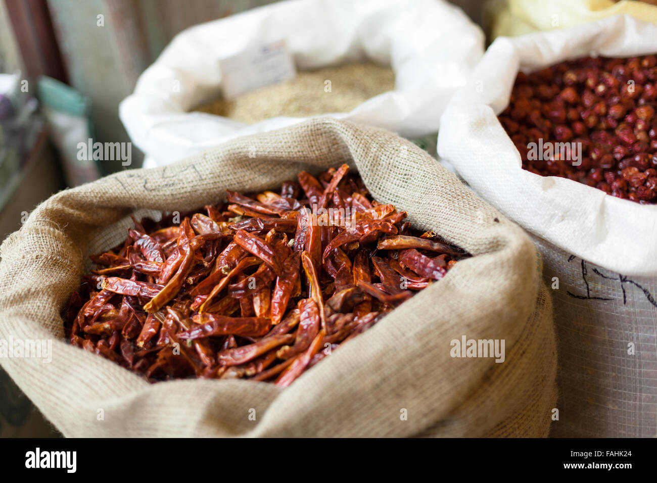 Chilli dry hires stock photography and images Alamy