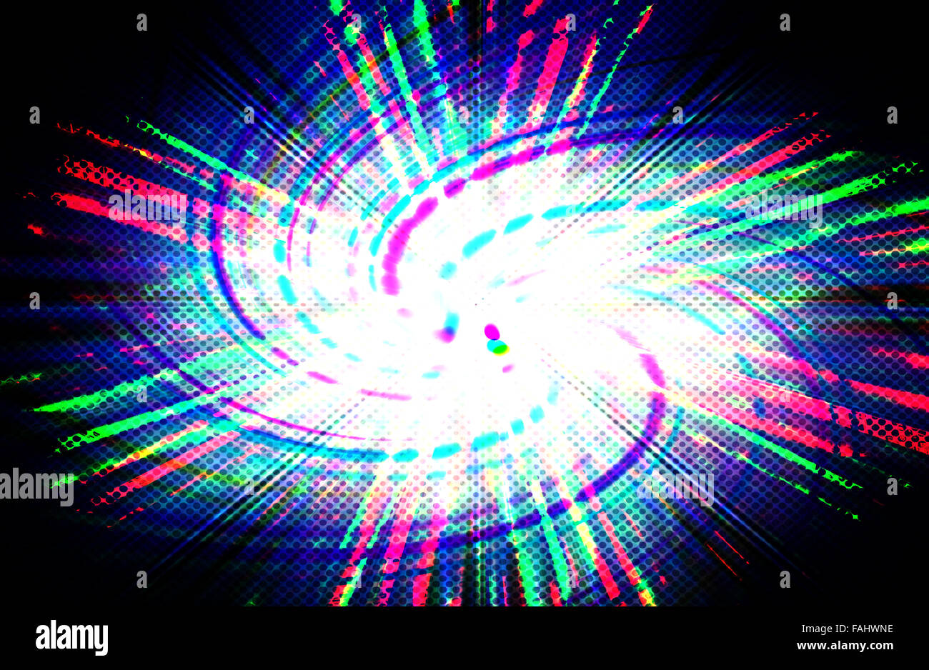 abstract multicolor background with motin blur Stock Photo - Alamy