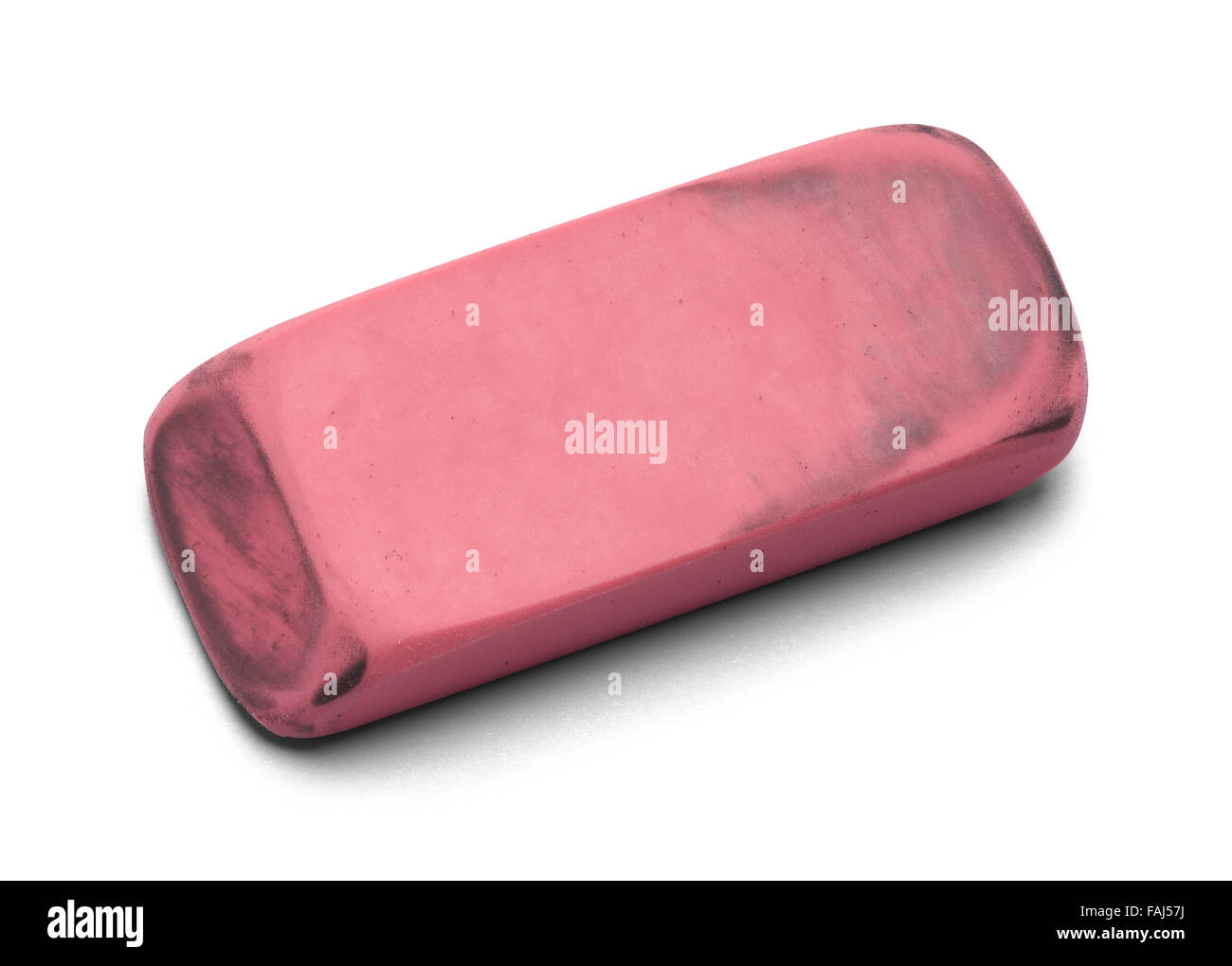 Used object worn eraser hi res stock photography and images Alamy