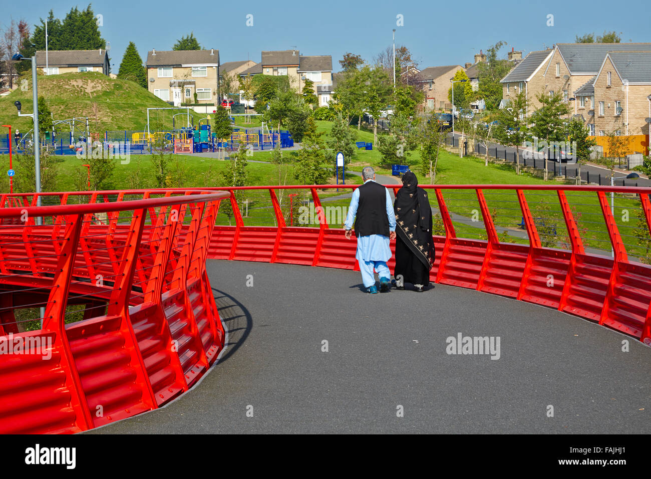 Asian bridges hi-res stock photography and images - Alamy