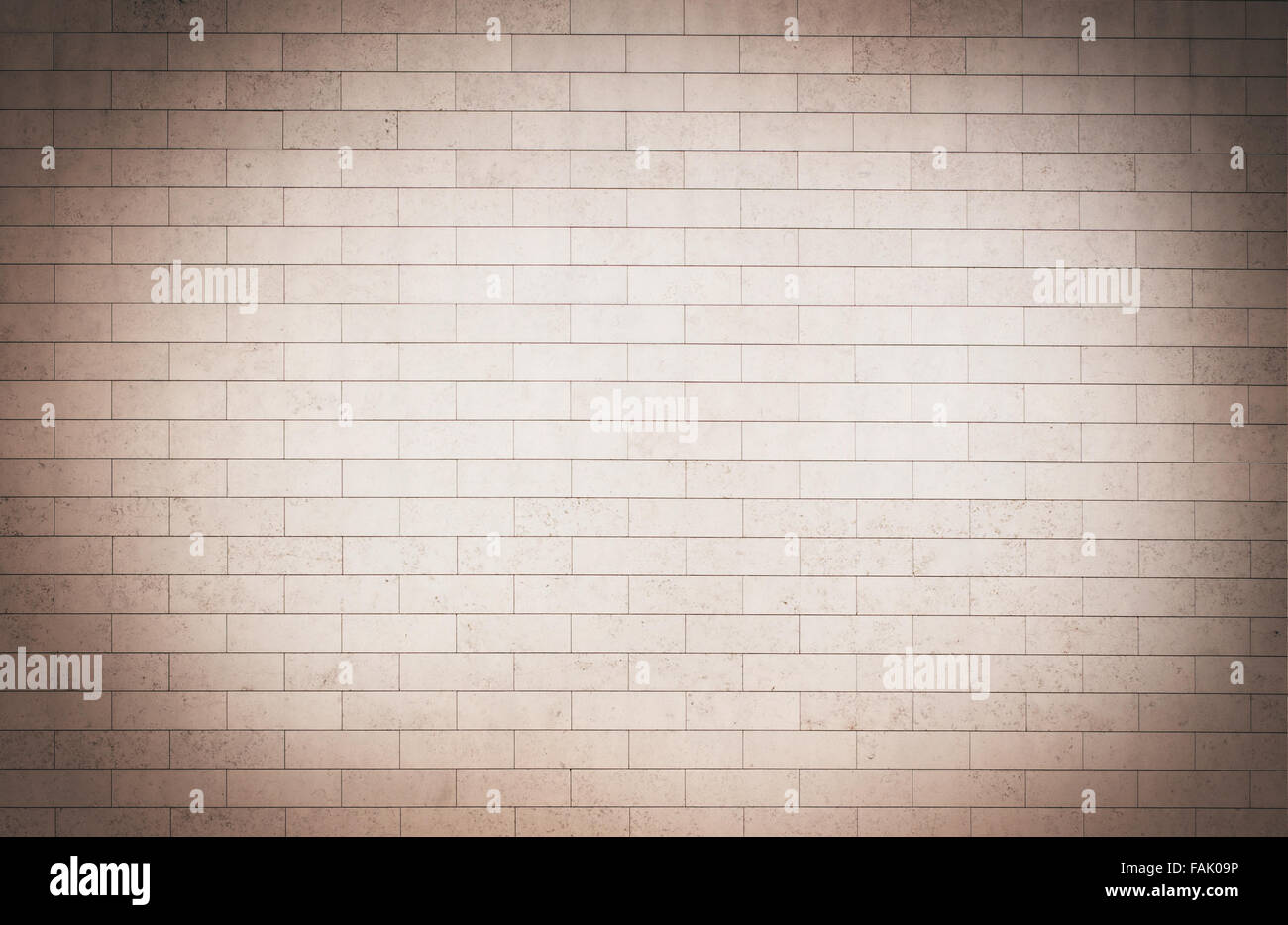 Brick grunge brown wall background Stock Photo - Alamy
