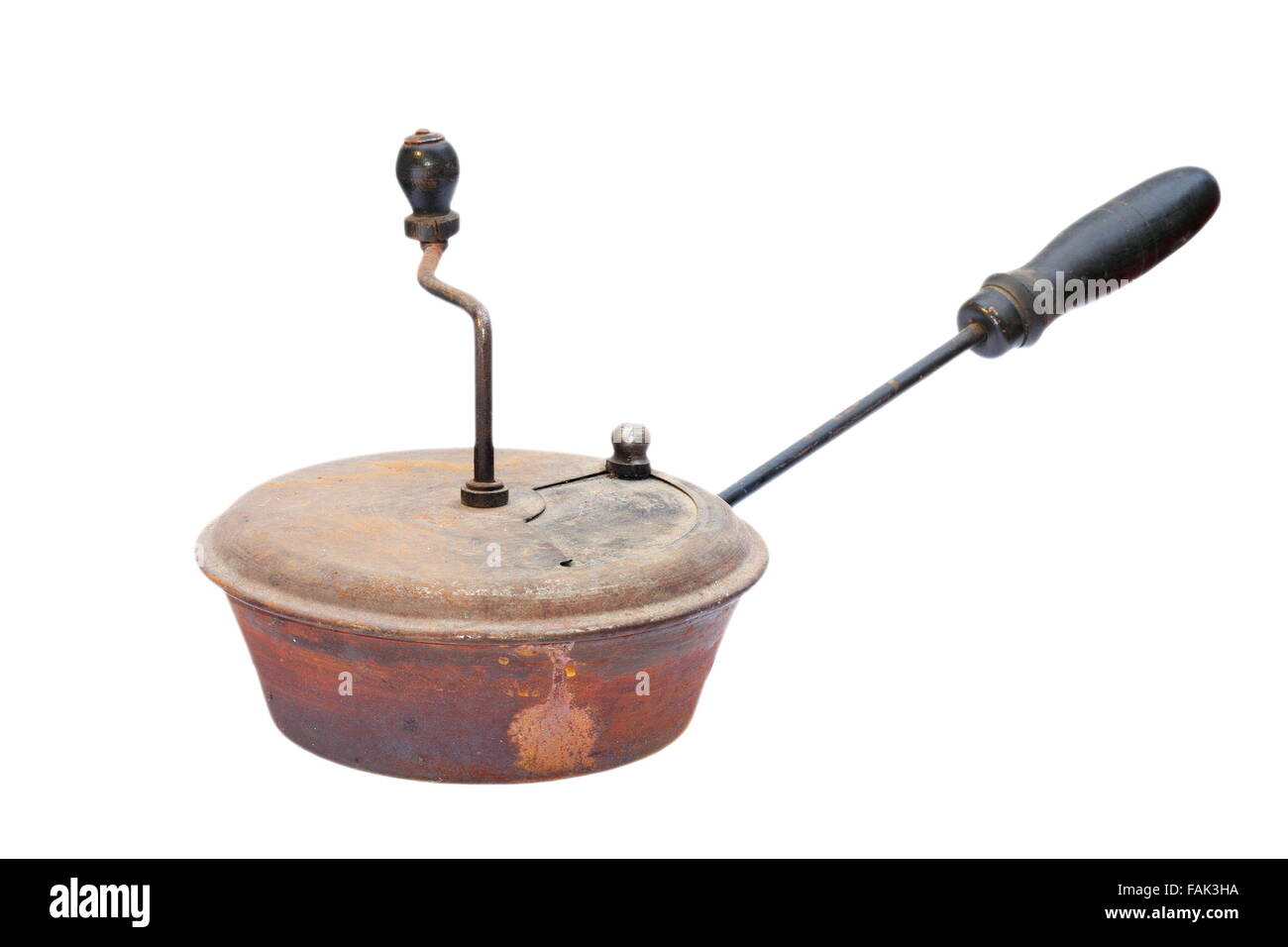 Chestnut Roaster Stock Photos Chestnut Roaster Stock Images Alamy