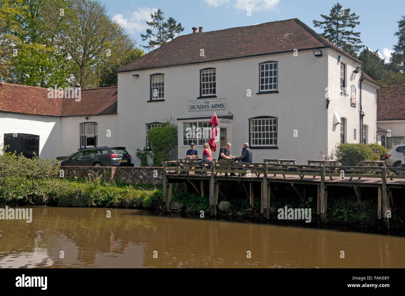 Kintbury hires stock photography and images Alamy