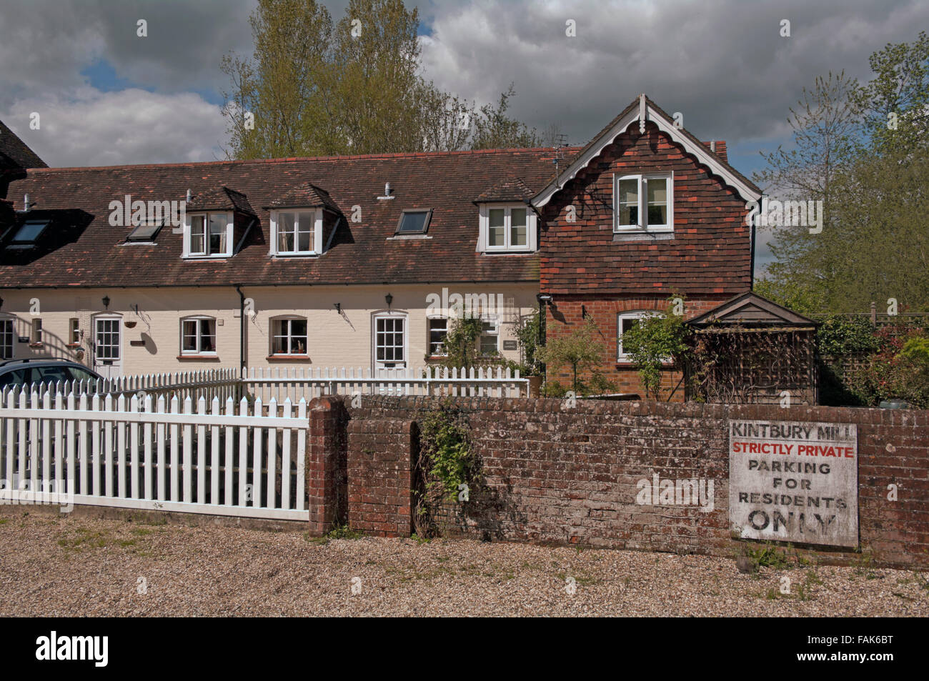 Kintbury hires stock photography and images Alamy